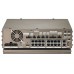 DR-6316PSM IP-видеорегистратор, специально созданный для использования на транспорте.