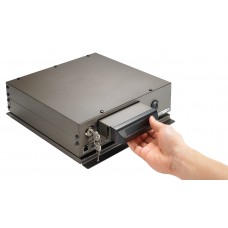 DR-6316PSM 16-канальный мобильный видеорегистратор для транспорта