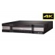 DR-6508P 8-канальный Full HD IP-видеорегистратор с поддержкой H.265