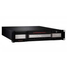 DR-8364 64-канальный Full HD IP-видеорегистратор с поддержкой H.265 