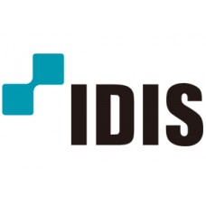 Обновленная линейка купольных IP-видеокамер IDIS