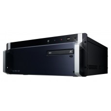 IR-100 32-канальный видеосервер под управлением IDIS Solution Suite
