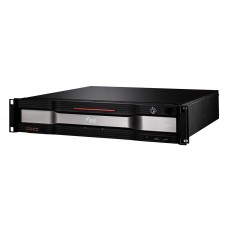 IR-300 64-канальный видеосервер под управлением IDIS Solution Suite