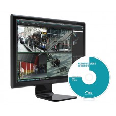 IDIS CENTER Клиентское ПО для комплексного управления системой видеонаблюдения