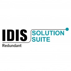 IDIS SOLUTION SUITE EXPERT REDUNDANT Лицензия на использование дублирующей записи для системы из 1 устройства