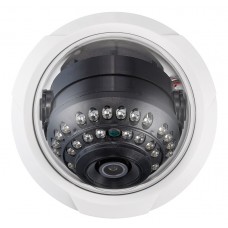 TC-D4511RX 4.0 мм 5-мегапиксельная купольная HD-TVI-видеокамера с фиксированным фокусным расстоянием