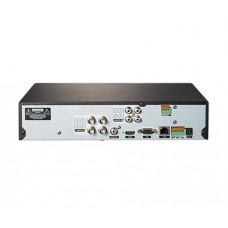 TR-2204 4-канальный HD-TVI видеорегистратор