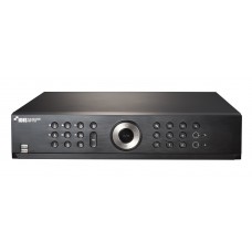 TR-4308R 8-канальный HD-TVI видеорегистратор