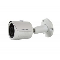 MR-H2P-305 Уличная мультиформатная видеокамера 1080p/960h 1/3"  CMOS, (с возможностью переключения в 5Мп@12,5/20к/с; 4Мп@25/30к/с) фиксированный объектив f=3.6mm