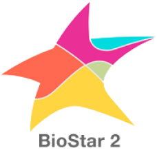 BioStar2-STD ПО Standard Edition