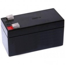 Аккумулятор для TRAKA21 YUASA NP1-.2-12 12V, 1.2AH