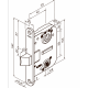 9456 ABLOY врезной замок для внутренних дверей