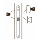 LC211 ABLOY замок повышенной надежности 