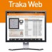 TrakaWeb годовая лицензия SQL Server 1-100 одновременных пользователей  (для систем "Touch" если требуется)