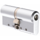 CY332 ABLOY - цилиндр усиленный с дисковым механизмом секрета / cнаружи и изнутри открывается с помощью ключа / внешняя часть из закаленной стали