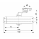 DC110 ASSA ABLOY дверной доводчик для дверей весом до 80 кг