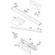 DC135 ASSA ABLOY дверной доводчик дверей до 60 кг