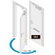DC135 ASSA ABLOY дверной доводчик дверей до 60 кг