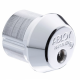 CY403 ABLOY 31.75 мм - цилиндр ANSI стандарта с дисковым механизмом секрета усиленный