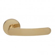 Ручка нажимная Полар 6/002 ABLOY