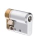 Электромеханический односторонний цилиндр CLIQ CYL331 ABLOY