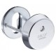 Броненакладка CH101 ABLOY для сплошных дверей