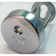 Броненакладка CH101 ABLOY для сплошных дверей