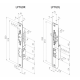 Ответная планка LP760 ABLOY