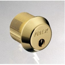CY404 ABLOY - цилиндр ANSI стандарта с дисковым механизмом секрета