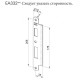 EA332 Запорная планка стандарта DIN