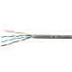 UTP indoor 4x2x0,5 Cu 305 