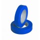 Профессиональная изолента  0.18 х 19 мм х 20м, синяя