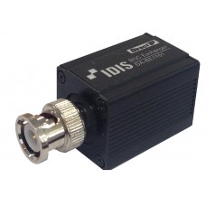 Переходник на витую пару для трансивера DA-EC1101R/T IDIS DA-BE1101