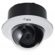 DC-D1223F Купольная IP-камера IDIS  для установки внутри помещений врезного типа