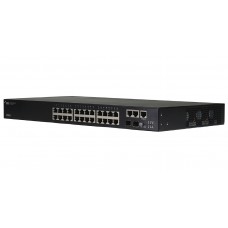 DH-2128PF DirectIP™ 28-ми портовый Гигабитный PoE Коммутатор