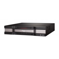 DR-6216PS-S 16-канальный Full HD IP-видеорегистратор 