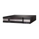 DR-6216PS-S 16-канальный Full HD IP-видеорегистратор 