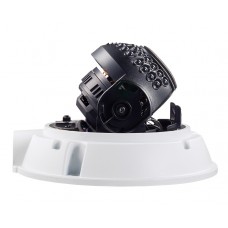 Высокоскоростная купольная IP-камера DC-D3233WRX - обзор