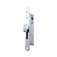 Механический врезной замок LC307 ABLOY