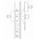 Механический врезной замок LC307 ABLOY