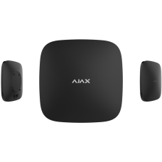 Hub Plus GSM + Ethernet Ajax