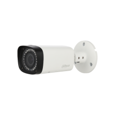 DH-HAC-HFW1100RP-VF-S3 Видеокамера HDCVI Уличная цилиндрическая мультиформатная (4 в 1) 720P