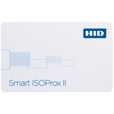 Smart ISOProx Embeddable (Indala) Композитная бесконтактная карта 1597LGGMN-INDALA-40134 