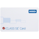 iCLASS SE 16k/16+16k/1 (только SIO) Бесконтактная смарт-карта HID 3004PGGMN
