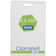 iCLASS® Clamshell (2080) Бесконтактный идентификатор-смарт-карта