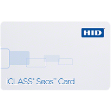 iCLASS Seos 16KB (Seos) (5005P) Бесконтактный идентификатор