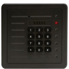 ProxPro® Keypad (5355 Keypad)  Считыватель Proximity-карт