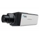 DC-B6203XL 2-мегапиксельная корпусная видеокамера с широким динамическим диапазоном (WDR), технологией LightMaster и Smart Failover до 256Гб для установки внутри помещений или в термокожухе