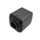 DC-C6203L 2-мегапиксельная мини корпусная видеокамера с технологией LightMaster для установки внутри помещений