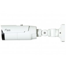 DC-T3233HRXL LightMaster 2-мегапиксельная цилиндрическая IP-видеокамера со встроенным обогревателем